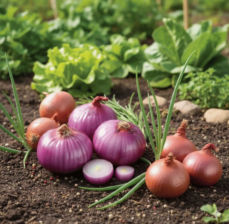 We grow fresh, organic produce using clean methods that protect nature, healthy food.