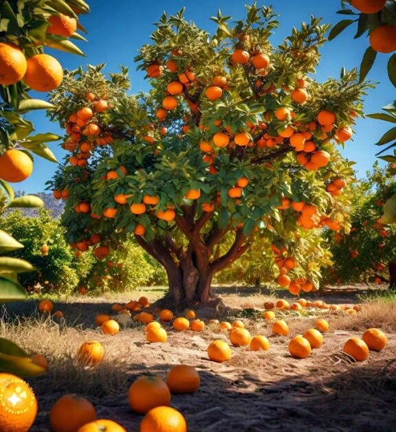 We grow fresh, organic produce using clean methods that protect nature, healthy food.