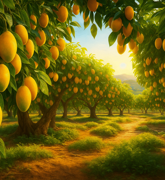 We grow fresh, organic produce using clean methods that protect nature, healthy food.